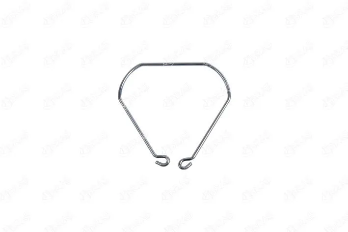 IBR-11424 (-) (MARKA: IBRAS) (OEM:7701071152)