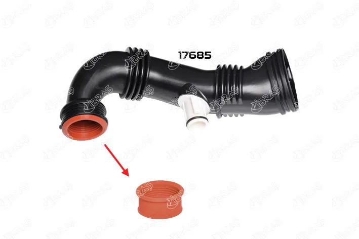 IBR-17680 (-) (MARKA: IBRAS) (OEM:IBR-17680)