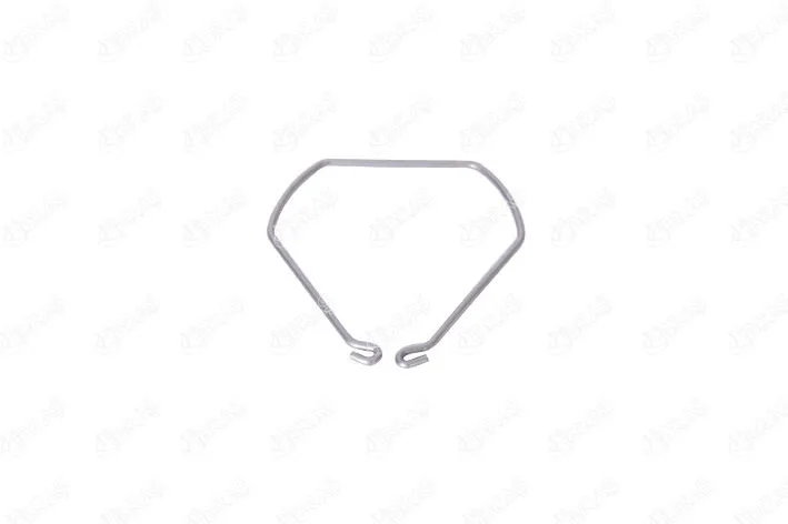 IBR-11594 (-) (MARKA: IBRAS) (OEM:7701068600)