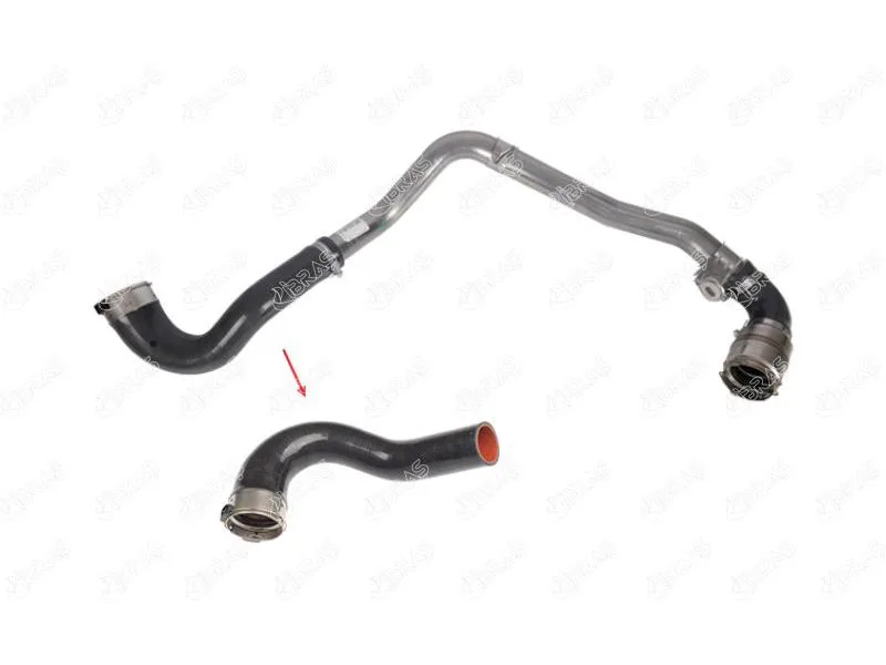 IBR-12781 (-) (MARKA: IBRAS) (OEM:144607250R)