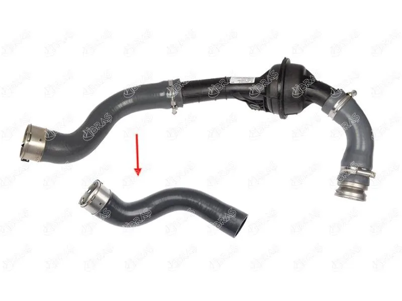 IBR-11033 (-) (MARKA: IBRAS) (OEM:IBR-11033)