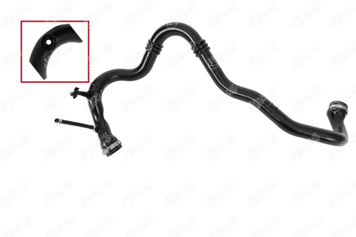 IBR-11139 (-) (MARKA: IBRAS) (OEM:8200889766)