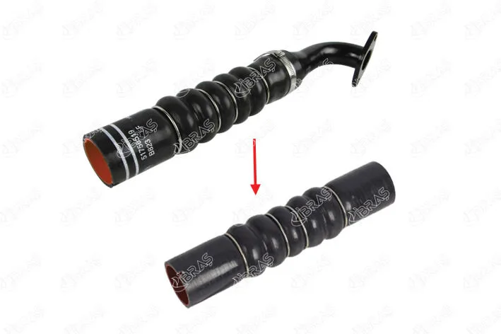 IBR-15058 (-) (MARKA: IBRAS) (OEM:IBR-15058)