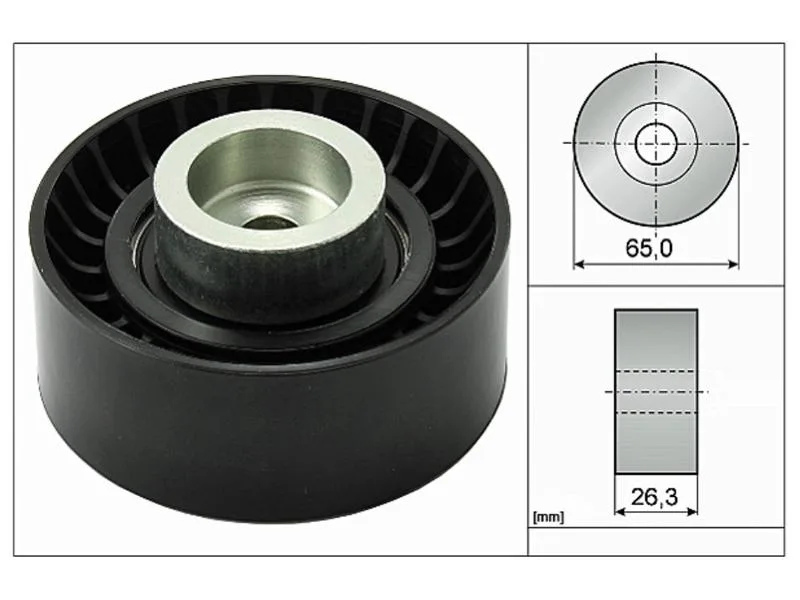 INA-532047010 (-) (MARKA: İNA) (OEM:INA-532047010)