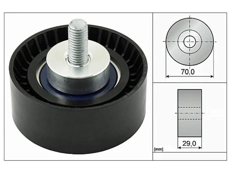 INA-532029810 (-) (MARKA: İNA) (OEM:INA-532029810)