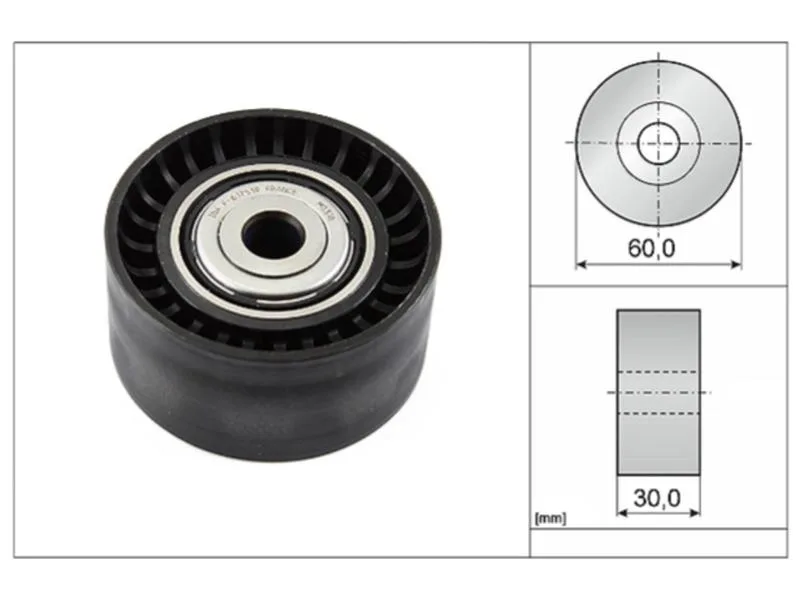 INA-532053410 (-) (MARKA: İNA) (OEM:8200725951)