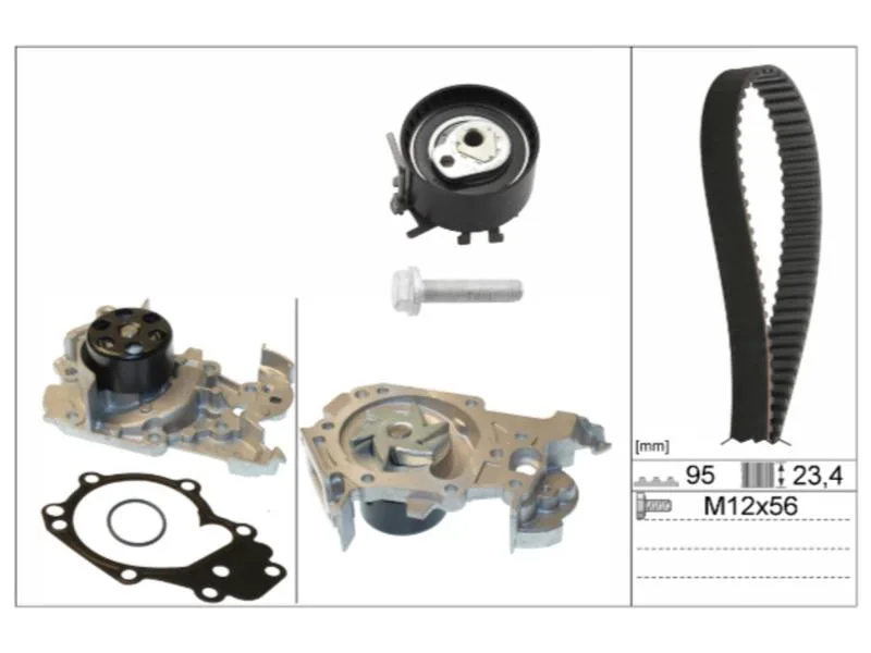 INA-530019530 (-) (MARKA: İNA) (OEM:130705295R)
