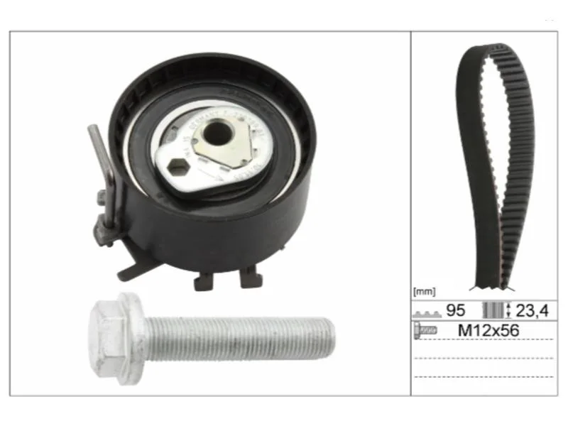INA-530019510 (-) (MARKA: İNA) (OEM:130C16776R)
