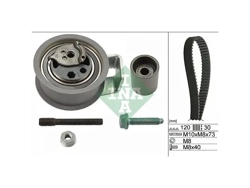 INA-530009110 (-) (MARKA: İNA) (OEM:INA-530009110)