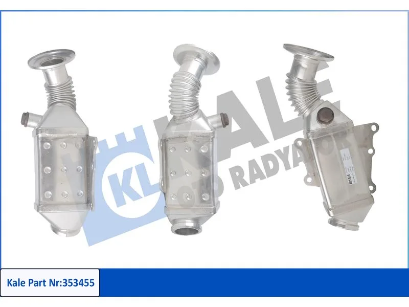 KALE-353455 (-) (MARKA: KALE) (OEM:KALE-353455)