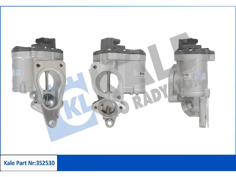 KALE-352530 (-) (MARKA: KALE) (OEM:147106672R)