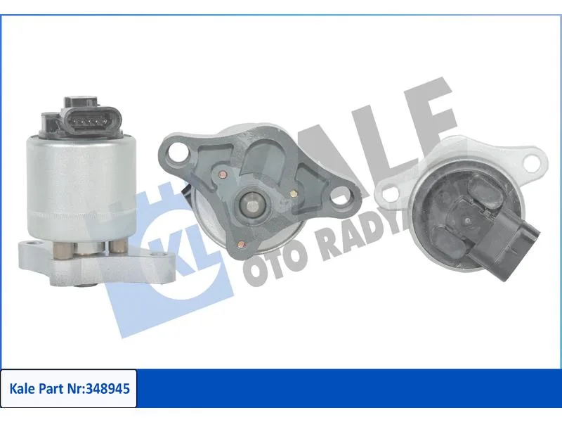 KALE-348945 (-) (MARKA: KALE) (OEM:KALE-348945)