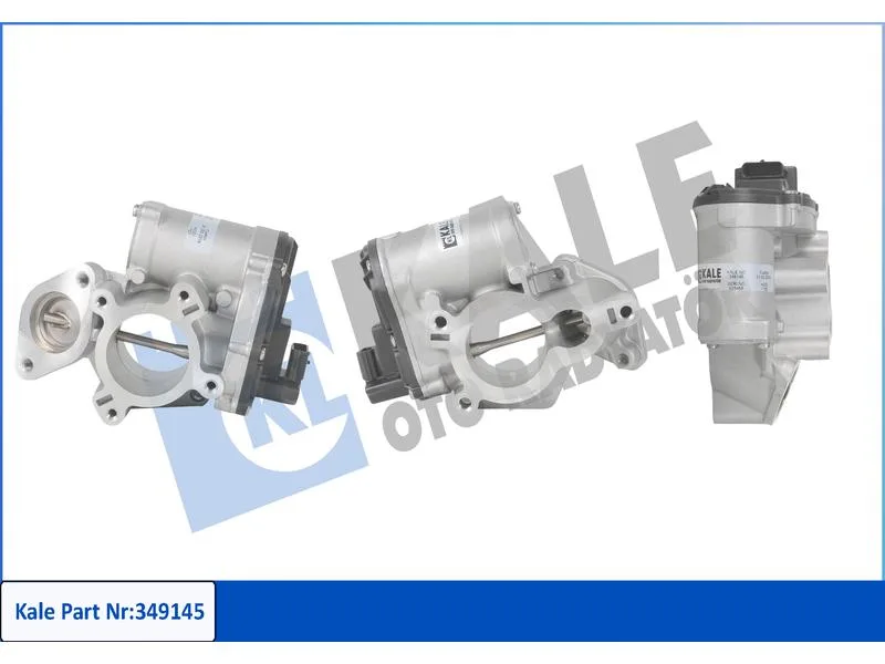 KALE-349145 (-) (MARKA: KALE) (OEM:147105543R)