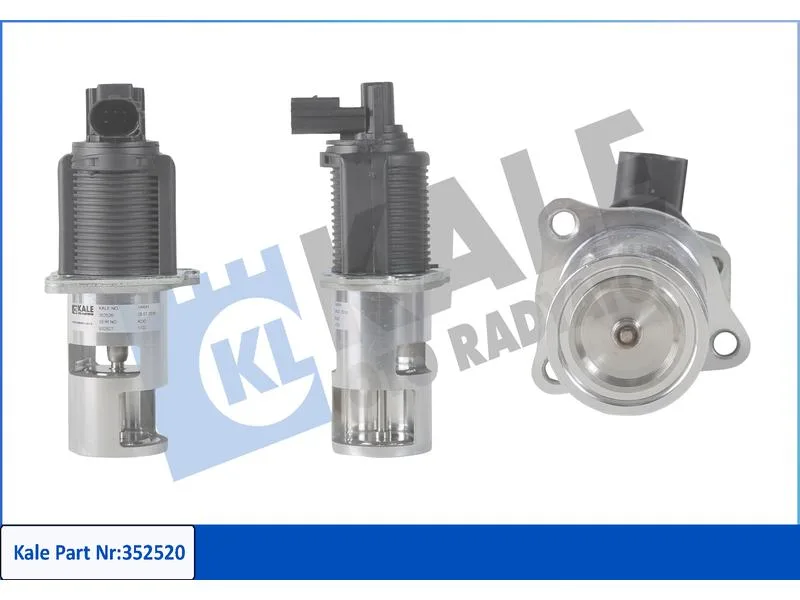 KALE-352520 (-) (MARKA: KALE) (OEM:KALE-352520)