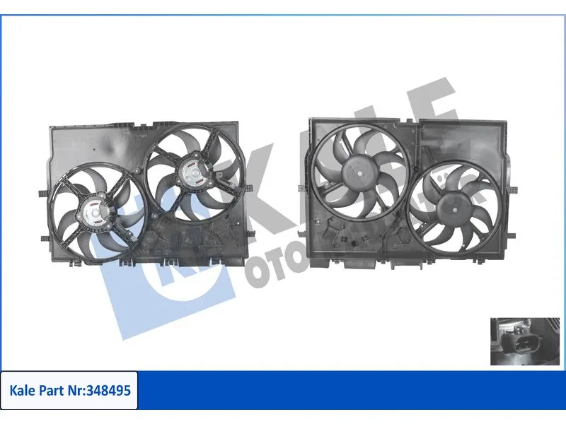 KALE-348495 (-) (MARKA: KALE) (OEM:KALE-348495)