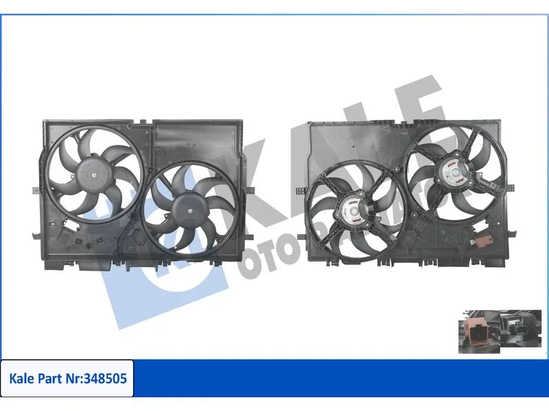 KALE-348505 (-) (MARKA: KALE) (OEM:KALE-348505)