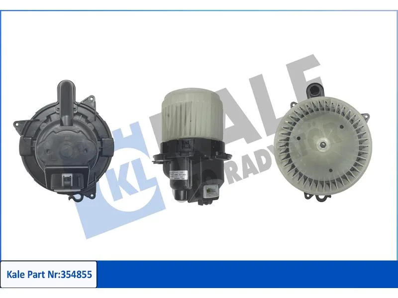 KALE-354855 (-) (MARKA: KALE) (OEM:272102988R)