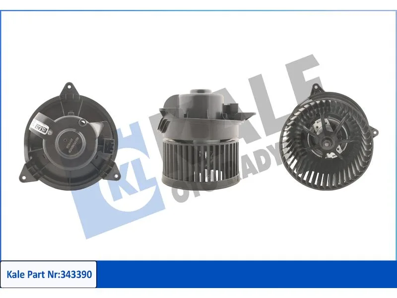 KALE-343390 (-) (MARKA: KALE) (OEM:KALE-343390)