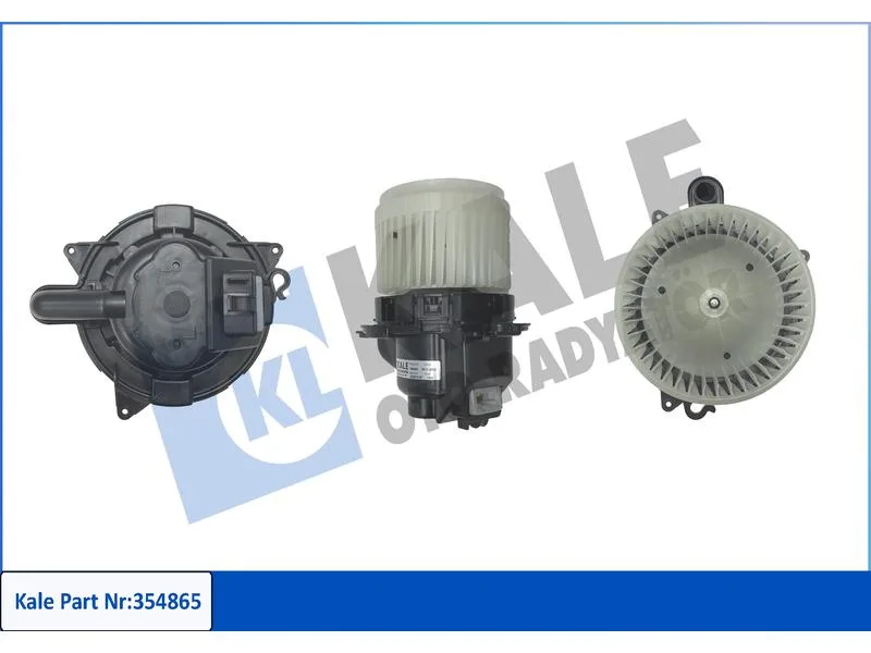 KALE-354865 (-) (MARKA: KALE) (OEM:272101366R)