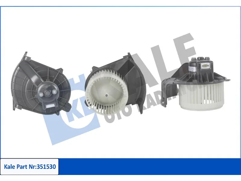 KALE-351530 (-) (MARKA: KALE) (OEM:7701068976)