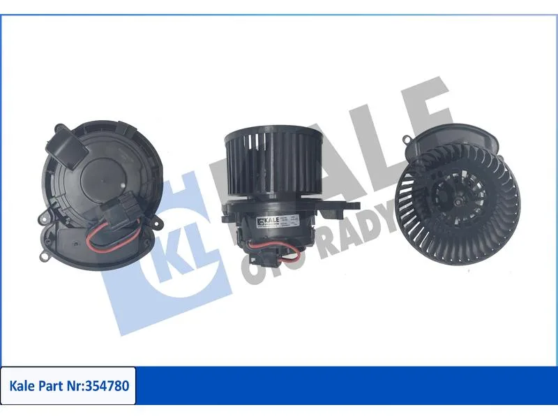 KALE-354780 (-) (MARKA: KALE) (OEM:272101060R)