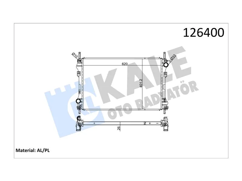 KALE-0222271AB (-) (MARKA: KALE) (OEM:KALE-0222271AB)