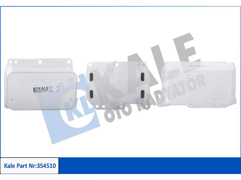 KALE-354510 (-) (MARKA: KALE) (OEM:8201005241)