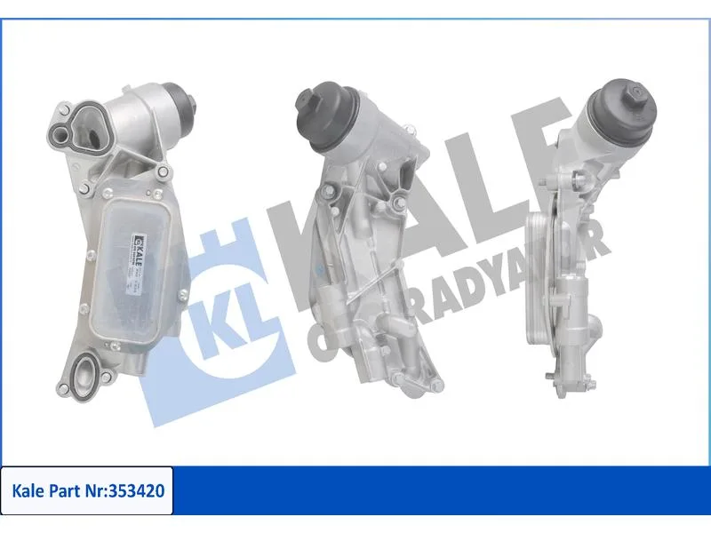 KALE-353420 (-) (MARKA: KALE) (OEM:KALE-353420)