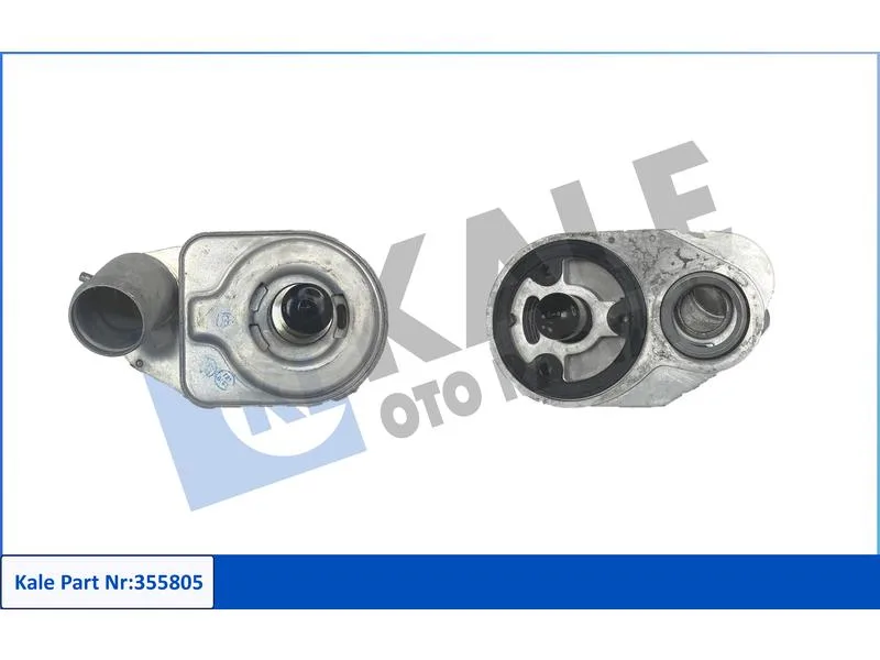 KALE-355805 (-) (MARKA: KALE) (OEM:KALE-355805)