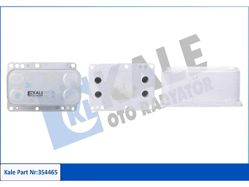 KALE-354465 (-) (MARKA: KALE) (OEM:KALE-354465)