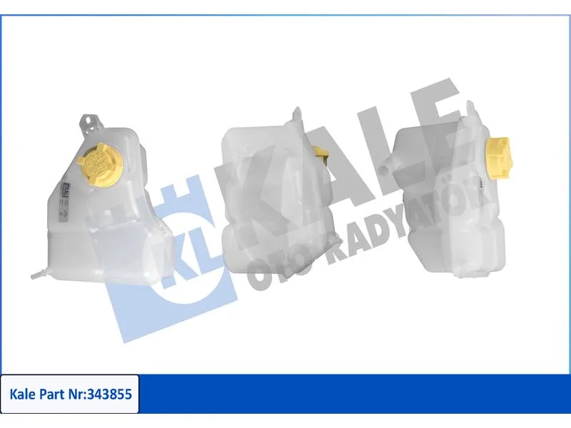 KALE-343855 (-) (MARKA: KALE) (OEM:KALE-343855)