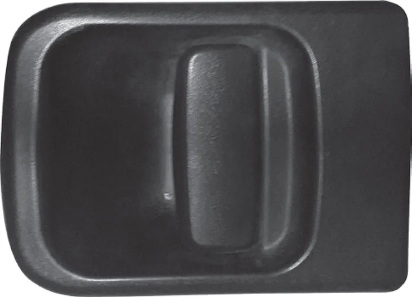 KAYA-KR417 (-) (MARKA: KAYA PLASTİK) (OEM:7700352433)