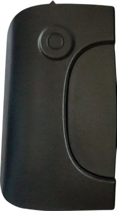 KAYA-KR697 (-) (MARKA: KAYA PLASTİK) (OEM:8200153668)