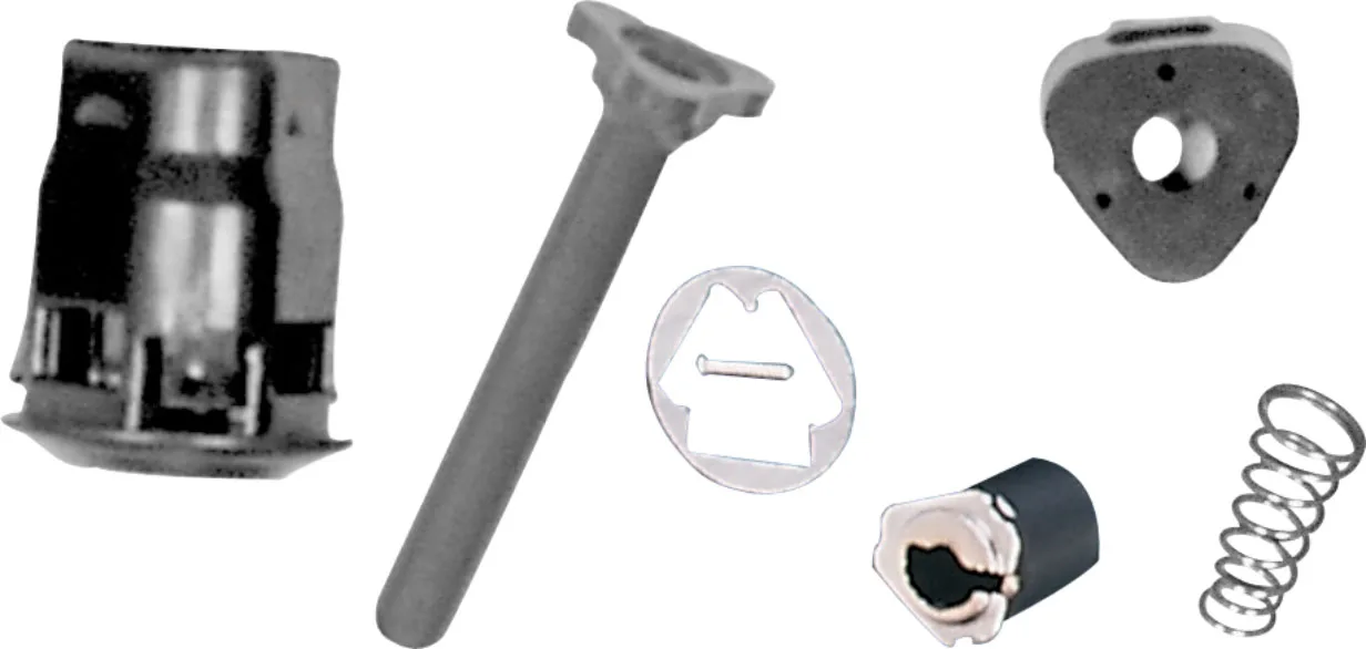 KAYA-KR205 (-) (MARKA: KAYA PLASTİK) (OEM:7702127888)