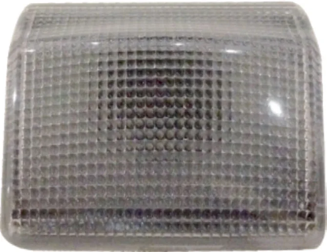 KAYA-KR552 (-) (MARKA: KAYA PLASTİK) (OEM:8200343322)