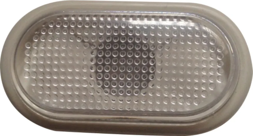 KAYA-KR484 (-) (MARKA: KAYA PLASTİK) (OEM:8200194580)