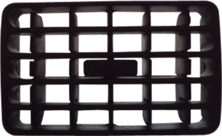 KAYA-KR527 (-) (MARKA: KAYA PLASTİK) (OEM:7700812993)