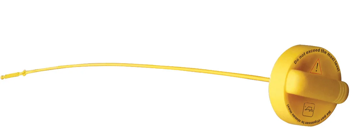 KAYA-KR389 (-) (MARKA: KAYA PLASTİK) (OEM:8200355344)