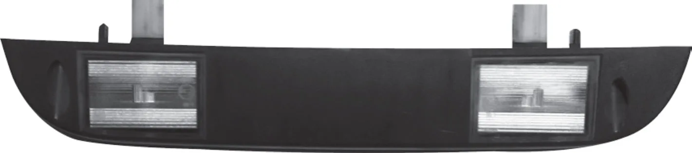 KAYA-KR454 (-) (MARKA: KAYA PLASTİK) (OEM:265103161R)
