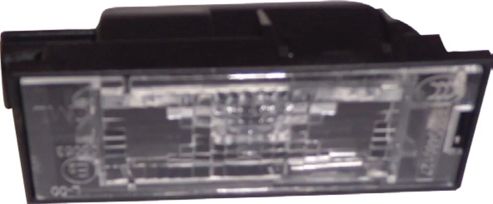 KAYA-KR554 (-) (MARKA: KAYA PLASTİK) (OEM:8200480127)