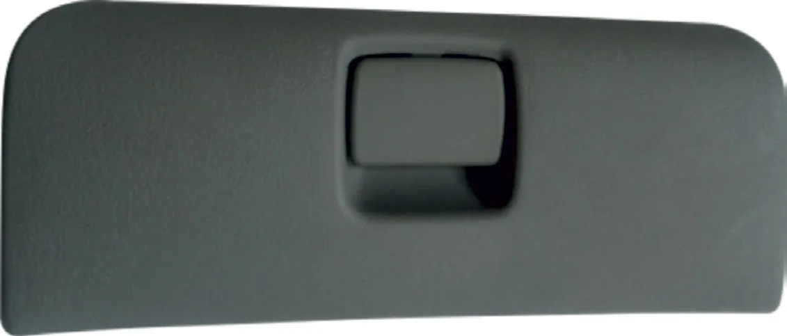 KAYA-KR541 (-) (MARKA: KAYA PLASTİK) (OEM:7701054731)