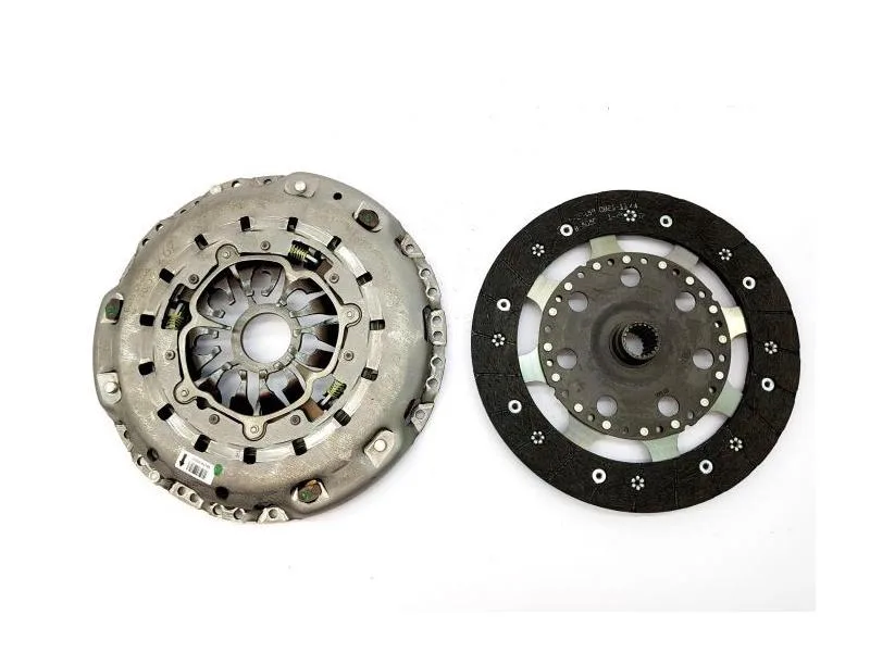 LUK-624353909 (-) (MARKA: LUK) (OEM:302058134R)
