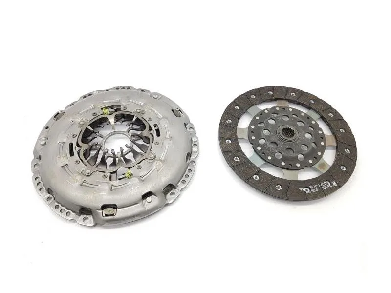 LUK-6253038340 (-) (MARKA: LUK) (OEM:7701476589)