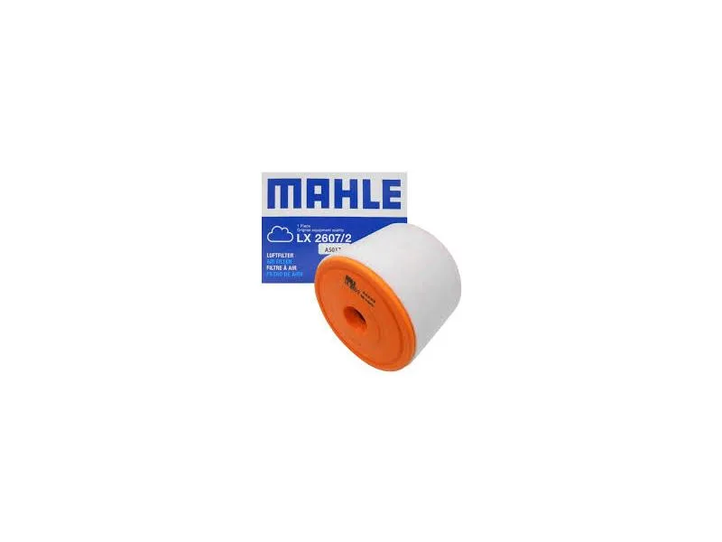 MAHLE-LX2607-2 (-) (MARKA: MAHLE) (OEM:MAHLE-LX2607-2)