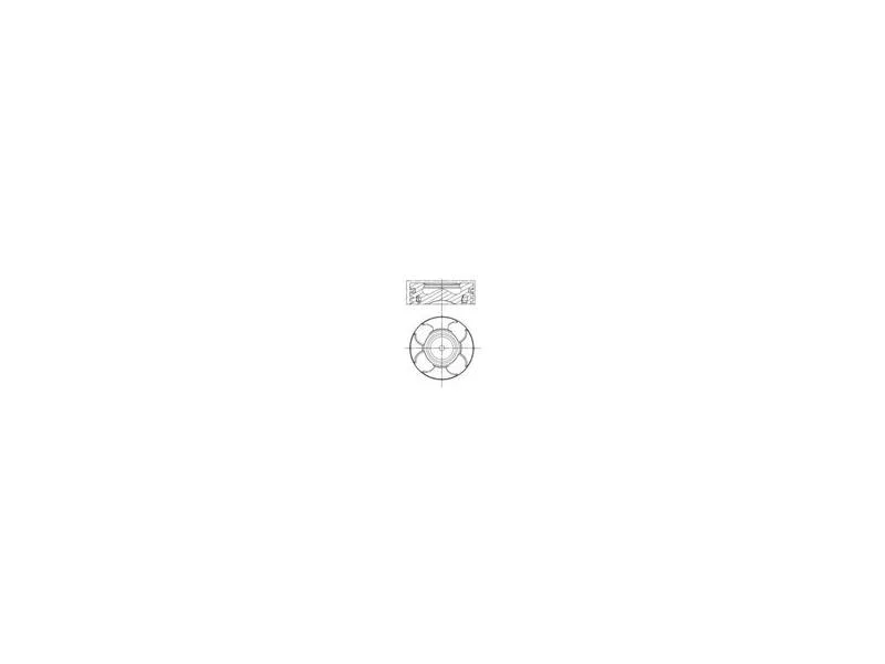 MAHLE-011PI00100002 (-) (MARKA: MAHLE) (OEM:MAHLE-011PI00100002)