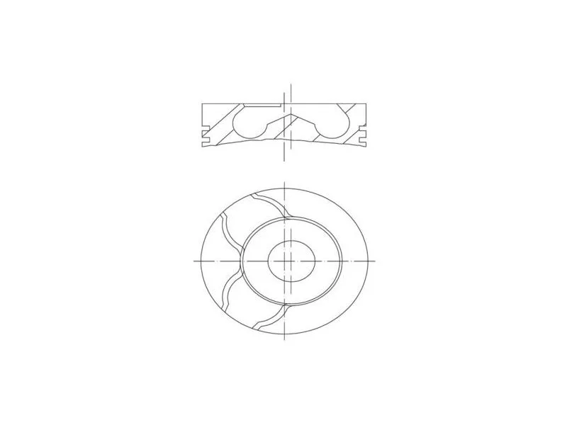 MAHLE-220102 (-) (MARKA: MAHLE) (OEM:120A10538R)