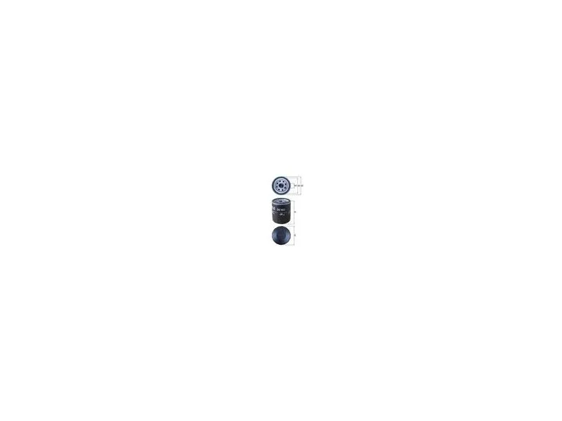 MAHLE-OC983 (-) (MARKA: MAHLE) (OEM:MAHLE-OC983)