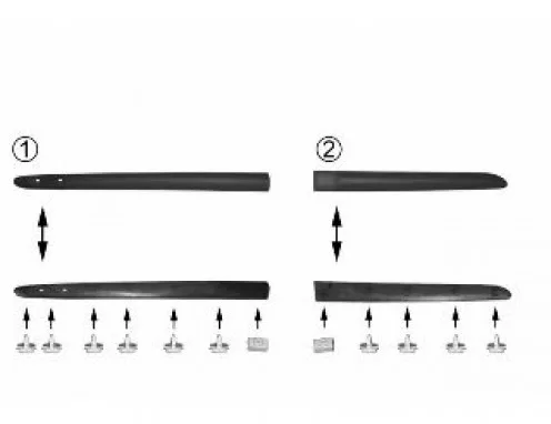 MRL-200137 (-) (MARKA: MARAL) (OEM:7700410280)