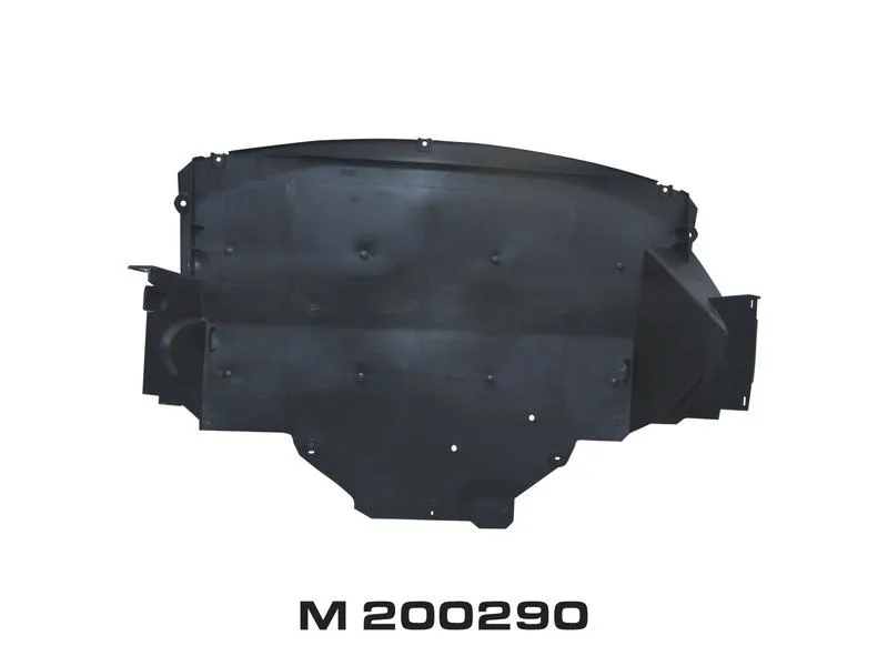 MRL-200290 (-) (MARKA: MARAL) (OEM:758924897R)