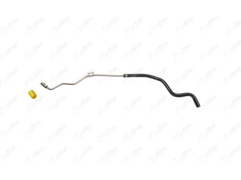 NIFEA-10980 (-) (MARKA: NIFEA) (OEM:8200926578)